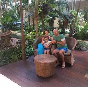 Meet your Posher, Paul